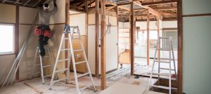 Entreprise de rénovation de la maison et de rénovation d’appartement à Essia